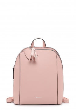 Tamaris Rucksack TAS Aurelia mittel Pink 32965650 rose 650