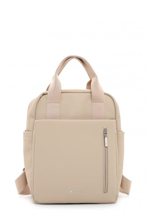 Tamaris Rucksack TAS Cher mittel Beige 33470400 beige 400