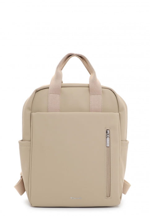 Tamaris Rucksack TAS Cher groß Beige 33471400 beige 400