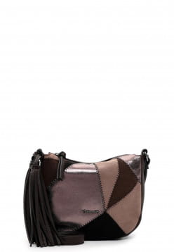 Tamaris Umhängetasche TAS Carola klein Braun 33250200 brown 200