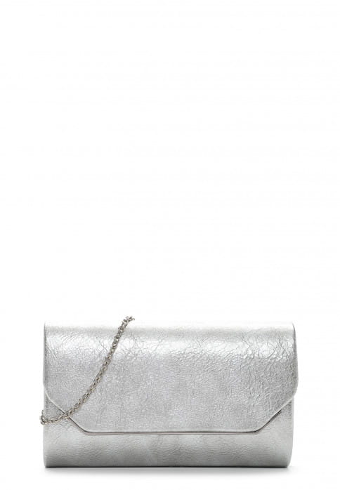 Tamaris Clutch TAS Amalia Silber 32814830 silver 830