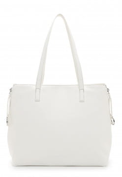 SURI FREY Shopper SFY Debby groß Weiß 14140300 white 300