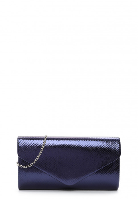 Tamaris Clutch TAS Amalia Blau 32815500 blue 500