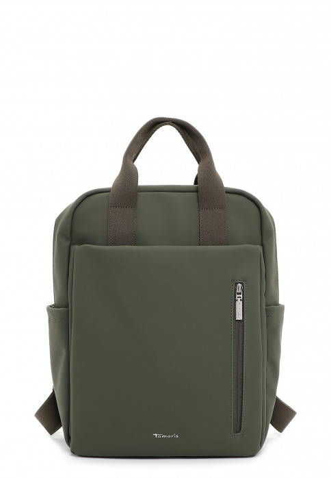 Tamaris Rucksack TAS Cher groß Braun 33471932 fango 932