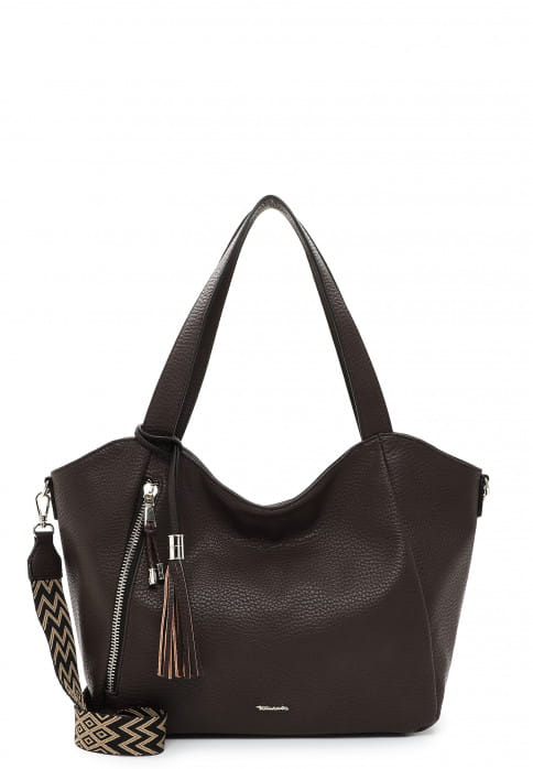 Tamaris Shopper TAS Carissa groß Braun 33186200 brown 200