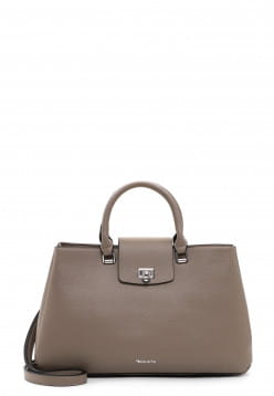 Tamaris Shopper TAS Carolina groß Beige 33273950 darktaupe 950