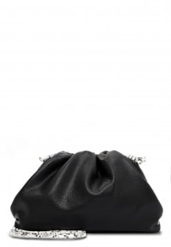 Tamaris Bügeltasche Cynthia Schwarz 31023100 black 100