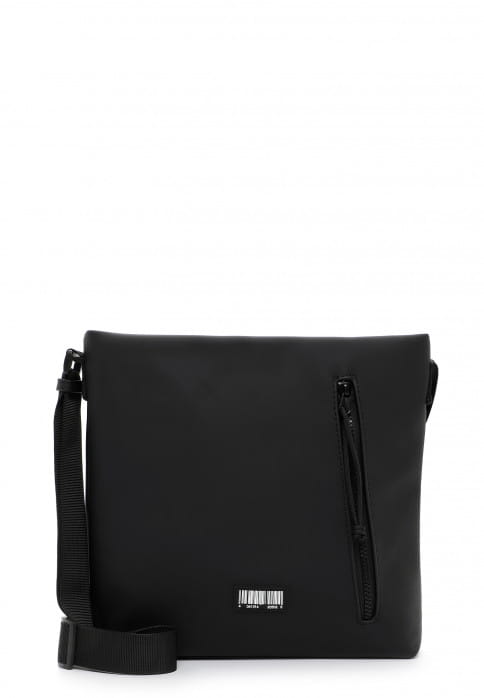 EMILY & NOAH Umhängetasche Kairo Schwarz 1150100 black 100