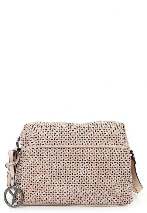 SURI FREY Handtasche mit Reißverschluss Romy mittel Special Edition Beige ML11583650 nude 650