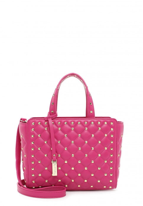 Tamaris Shopper Maxie klein Pink 32712670 pink 670