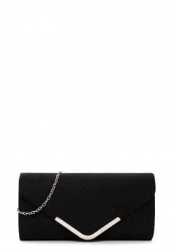 Tamaris Clutch TAS Amalia Schwarz 32813100 black 100