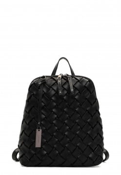 SURI FREY Rucksack SFY Betty klein Schwarz 14385100 black 100