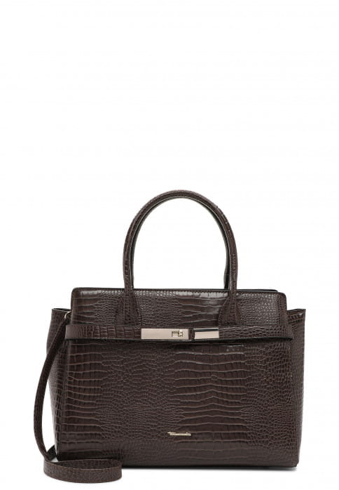 Tamaris Shopper TAS Celes mittel Braun 33346200 brown 200