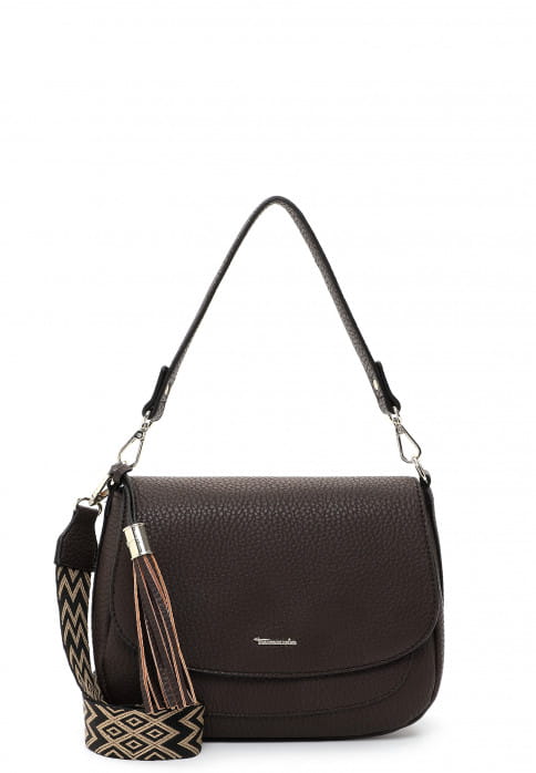 Tamaris Umhängetasche TAS Carissa mittel Braun 33184200 brown 200