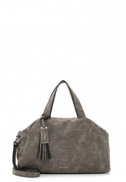 Tamaris Bowlingbag TAS Charlotta Beige 33404950 darktaupe 950