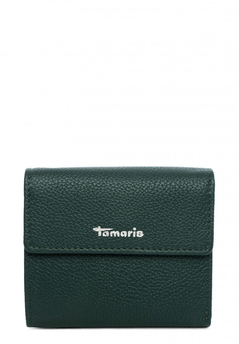 Tamaris Geldbörse TAS Amanda Grün 50005933 darkgreen 933