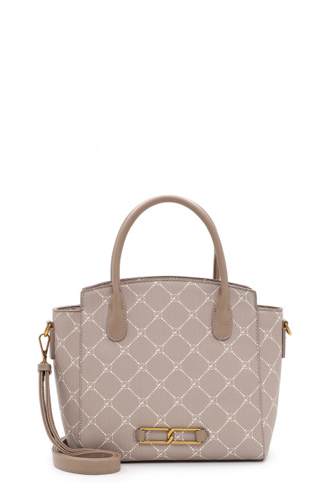 Tamaris Shopper TAS Anastasia Chain mittel Braun 33365900 taupe 900