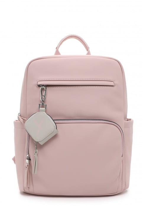 SURI FREY Rucksack SURI Sports Cody mittel Pink 18171646 lightrose 646