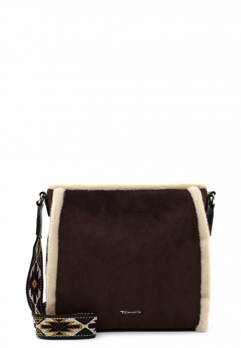 Tamaris Umhängetasche TAS Charlie Braun 33390200 brown 200