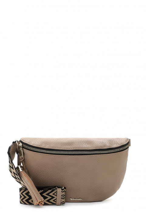 Tamaris Umhängetasche TAS Carissa Braun 33182900 taupe 900