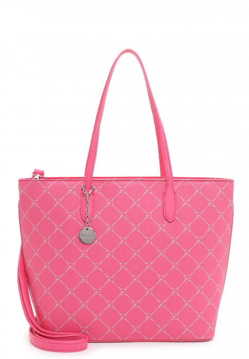 Tamaris Shopper TAS Anastasia groß Pink 30107670 pink 670