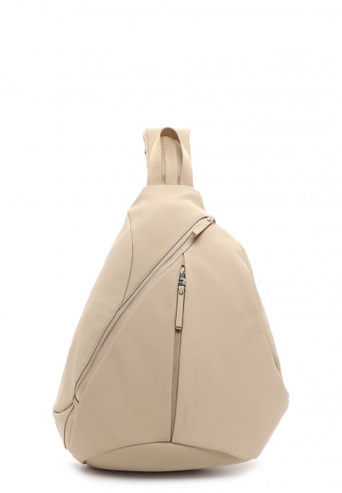 SURI FREY Rucksack SFY SURI Sports Melody groß Beige 18251420 beige 420