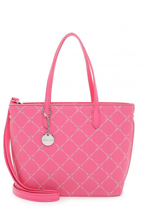 Tamaris Shopper TAS Anastasia klein Pink 30106670 pink 670