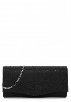 Tamaris Clutch Amalia Schwarz 30947100 black 100