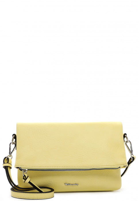 Tamaris Clutch Alessia Gelb 30813410 lightyellow/410