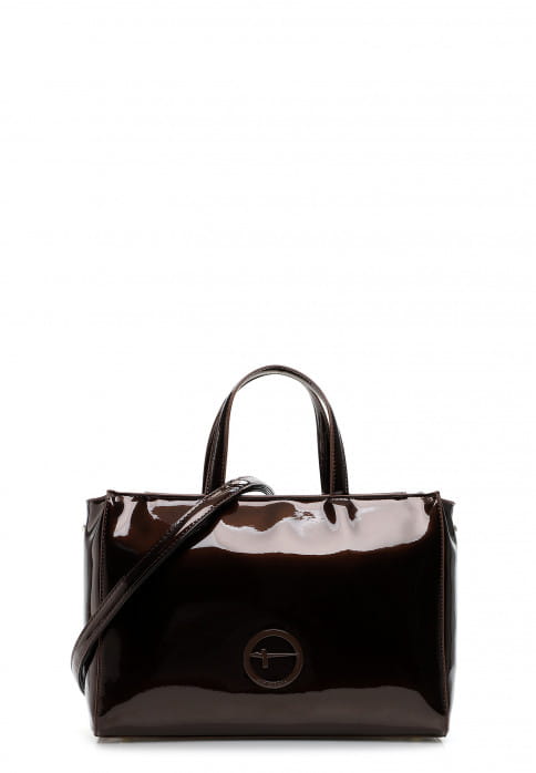 Tamaris Shopper TAS Cilla mittel Braun 33213200 brown 200