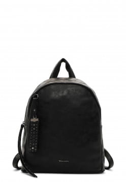 Tamaris Rucksack TAS Celie mittel Schwarz 33353100 black 100