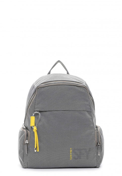 SURI FREY Rucksack SFY SURI Sports Marry mittel Grau 18072810 lightgrey 810