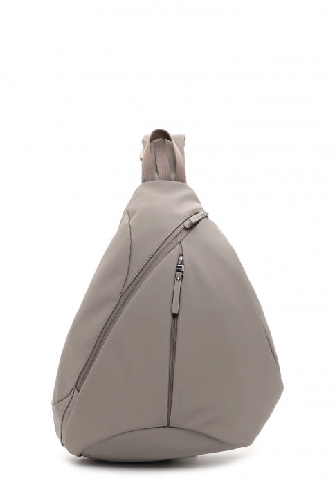 SURI FREY Rucksack SFY SURI Sports Melody groß Braun 18251900 taupe 900