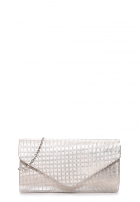 Tamaris Clutch TAS Amalia Beige 32815244 champagner 244