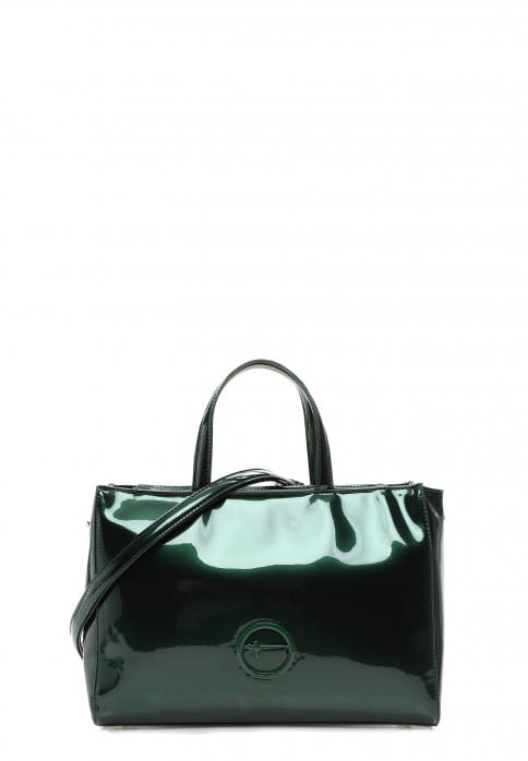 Tamaris Shopper TAS Cilla mittel Grün 33213930 green 930