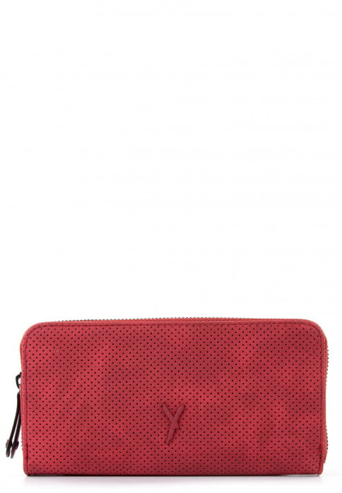 SURI FREY Langbörse Romy Rot 11598600 red 600