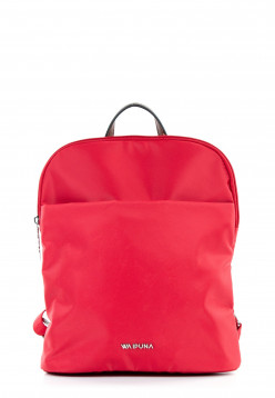 Waipuna Rucksack Kanalana Rot ML159600 red 600