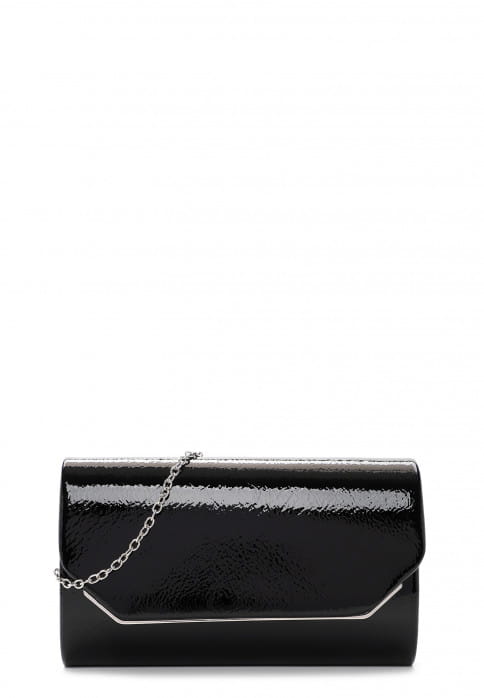 Tamaris Clutch TAS Amalia Schwarz 32814100 black 100