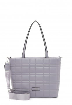 SURI FREY Shopper Hilary klein Lila 13964628 lilac 628