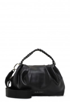 SURI FREY Umhängetasche Josy klein Schwarz 13630100 black 100
