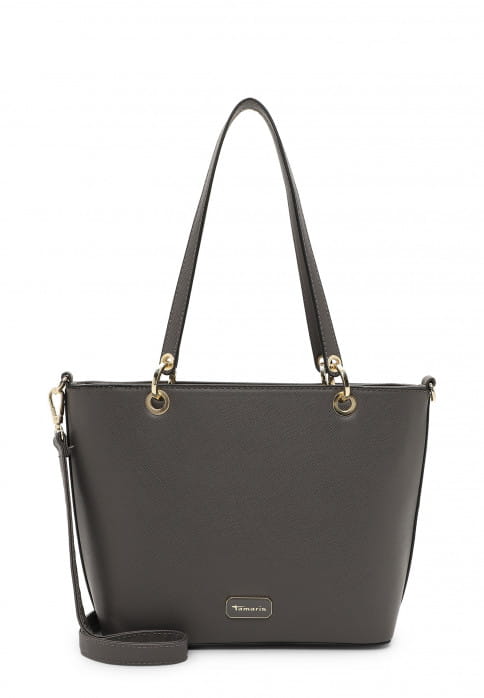 Tamaris Shopper TAS Anja klein Grau 33016840 darkgrey 840