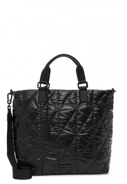 SURI FREY Shopper SFY Ely groß Schwarz 14525100 black 100