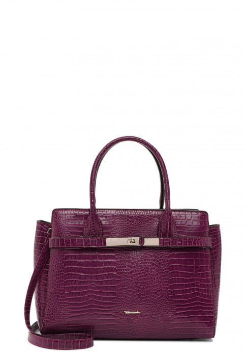 Tamaris Shopper TAS Celes mittel Lila 33346639 violet 639