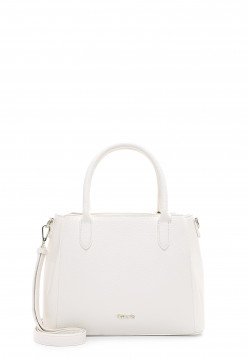 Tamaris Shopper TAS Astrid mittel Weiß 33074300 white 300