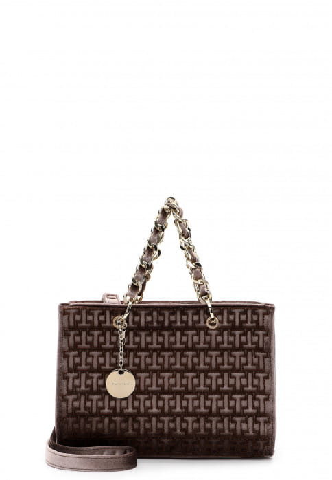 Tamaris Shopper TAS Camilla klein Braun 33150900 taupe 900