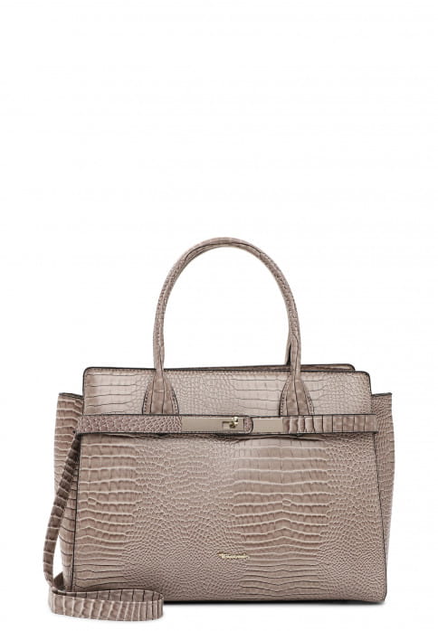 Tamaris Shopper TAS Celes mittel Braun 33346900 taupe 900