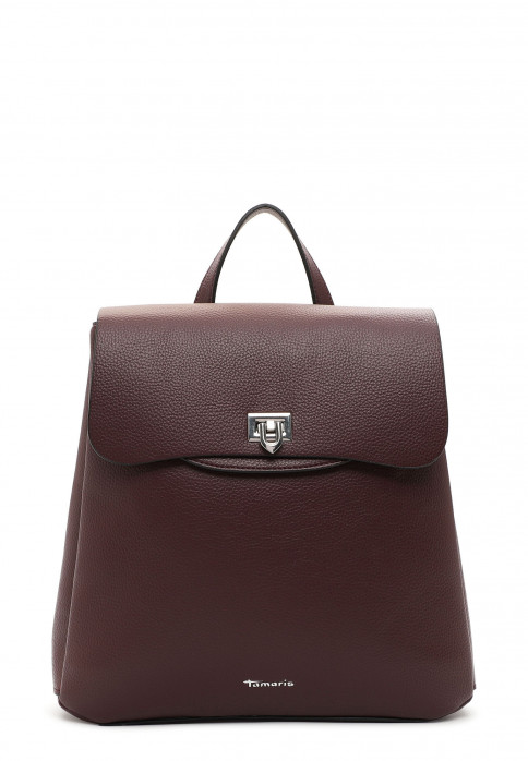 Tamaris Rucksack TAS Carolina mittel Rot 33274643 darkwine 643