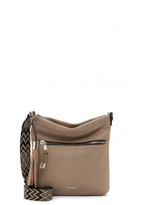 Tamaris Umhängetasche TAS Carissa Braun 33181900 taupe 900