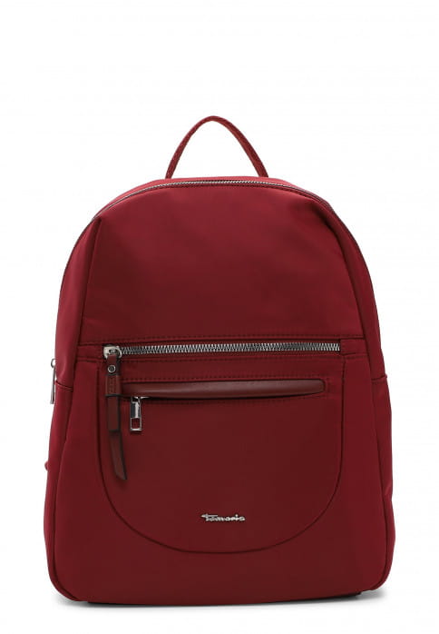 Tamaris Rucksack TAS Angela mittel Rot 33002643 darkwine 643