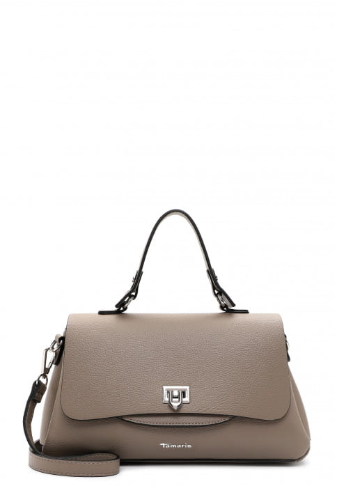 Tamaris Umhängetasche TAS Carolina mittel Beige 33271950 darktaupe 950